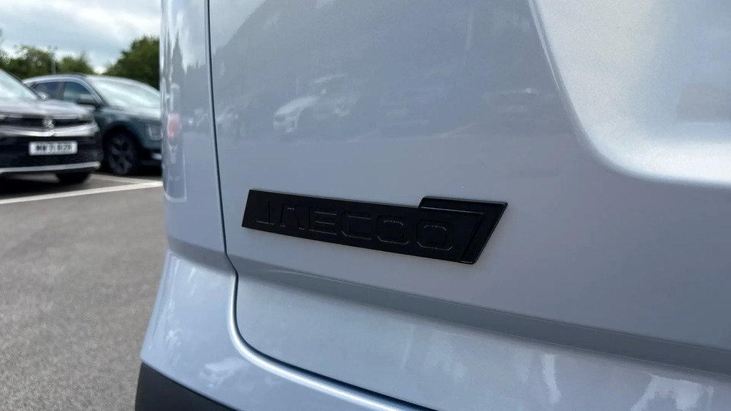 JAECOO 7 1.5T Shs 18.3Kwh Luxury Euro 6 Ss #23