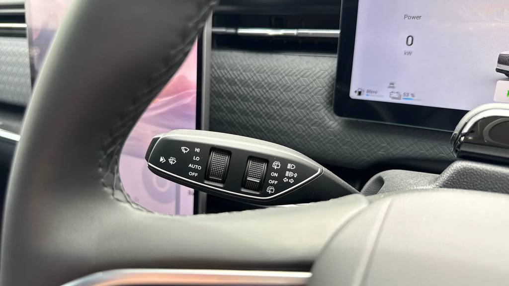 JAECOO 7 1.5T Shs 18.3Kwh Luxury Euro 6 Ss #34