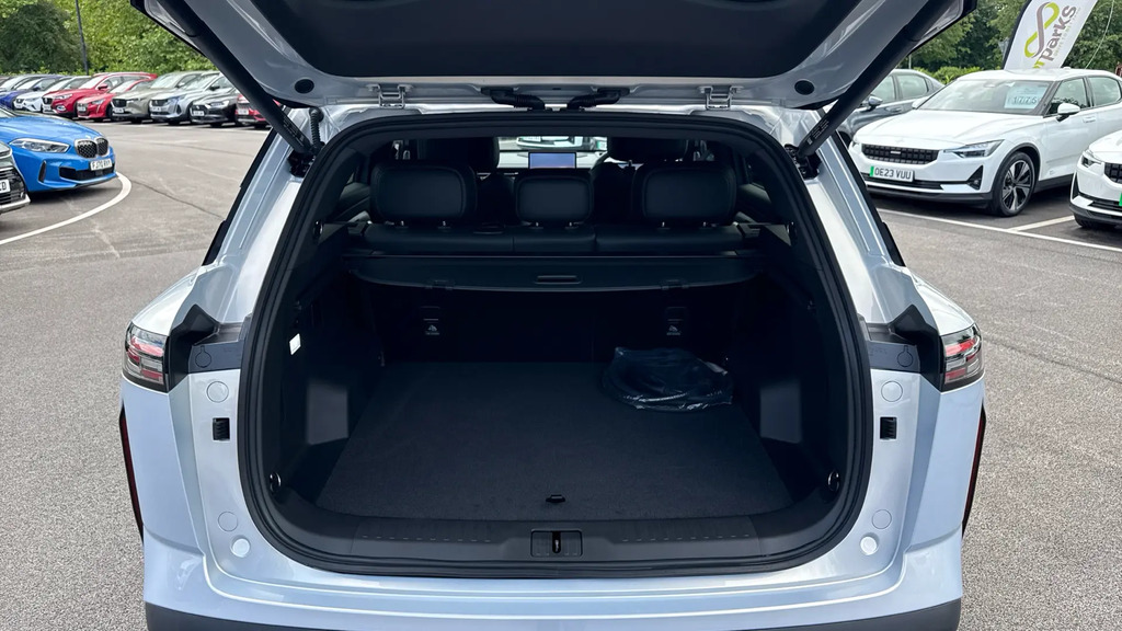 JAECOO 7 1.5T Shs 18.3Kwh Luxury Euro 6 Ss #13