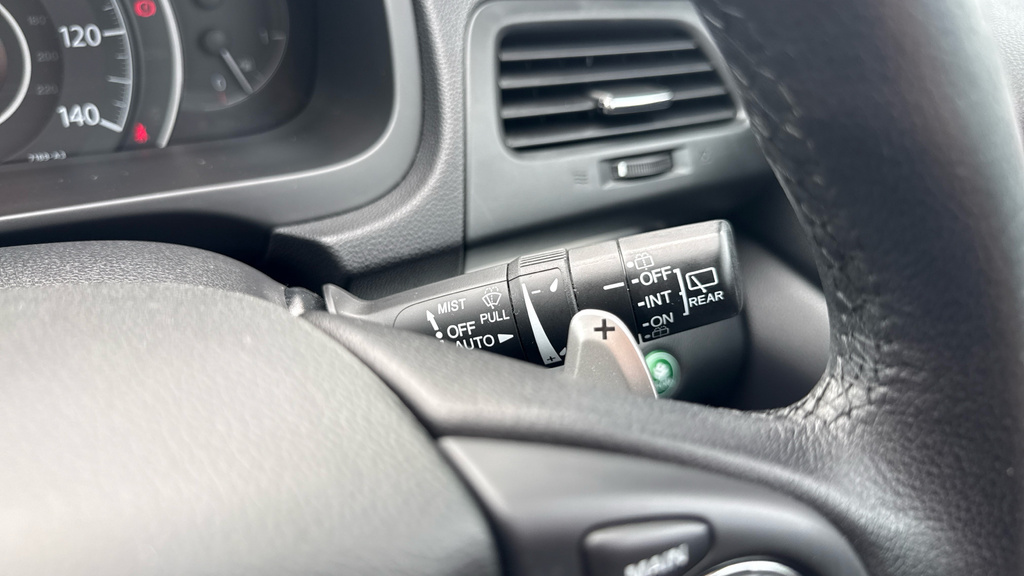 Honda Cr-V 1.5 Vtec Turbo Ex Cvt  #37