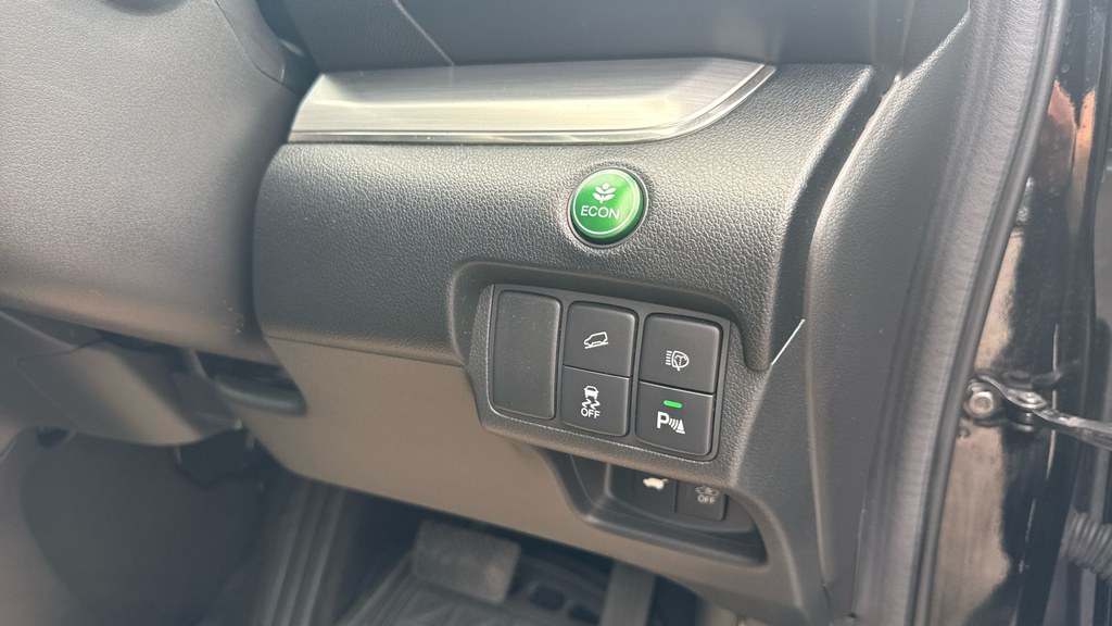 Honda Cr-V 1.5 Vtec Turbo Ex Cvt  #31