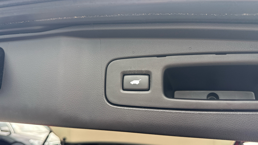 Honda Cr-V 1.5 Vtec Turbo Ex Cvt  #26