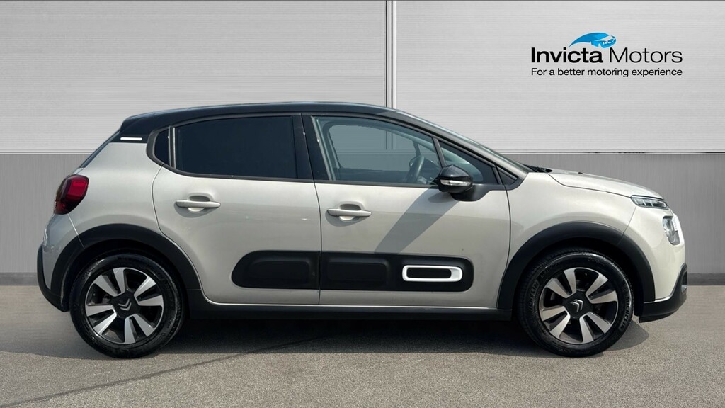 Citroen C3 Plus MW74LZT  #2