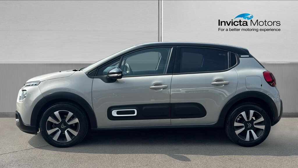 Citroen C3 Plus MW74LZT  #6