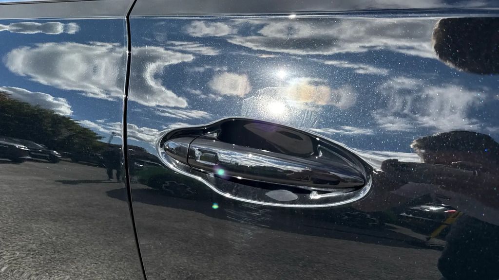Chery Tiggo 7 Csh Summit 1.5T 1Dht Sunroof, Head-up Display, So White #26
