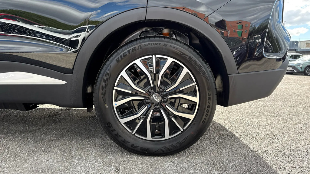 Chery Tiggo 7 Csh Summit 1.5T 1Dht Sunroof, Head-up Display, So White #18