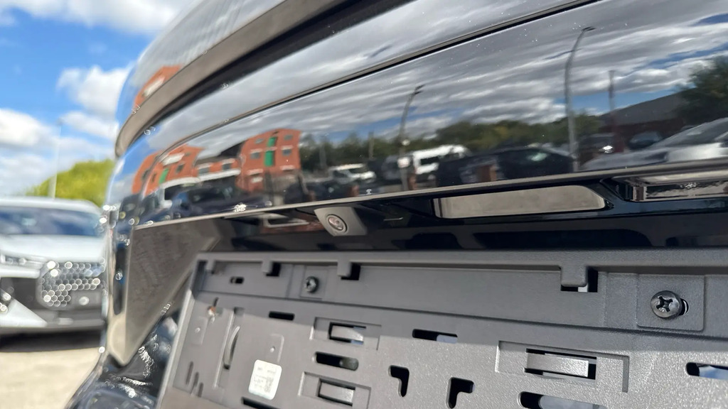 Chery Tiggo 7 Csh Summit 1.5T 1Dht Sunroof, Head-up Display, So White #25