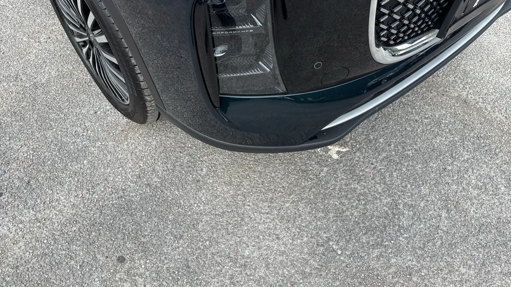 Chery Tiggo 8 1.5T Phev Aspire Dht Estate Grey #19
