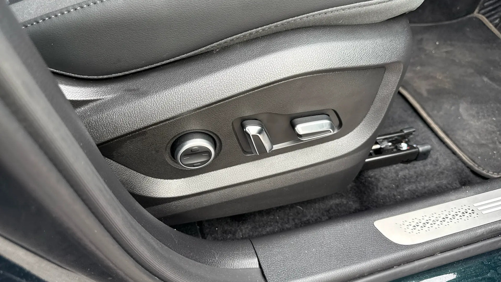 Chery Tiggo 8 1.5T Phev Aspire Dht Estate Grey #23