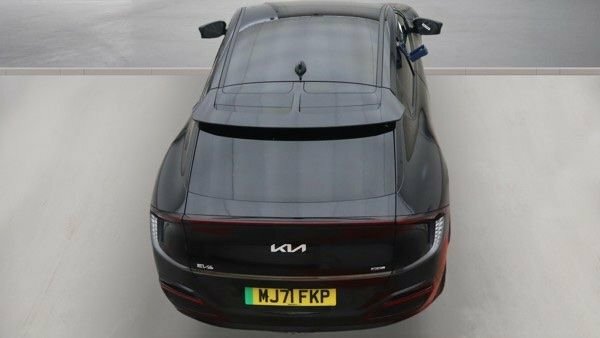 Kia EV6 77.4Kwh Air #7