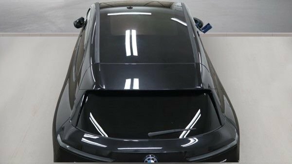 BMW iX 385Kw Xdrive50 M Sport 111.5Kwh Grey #8