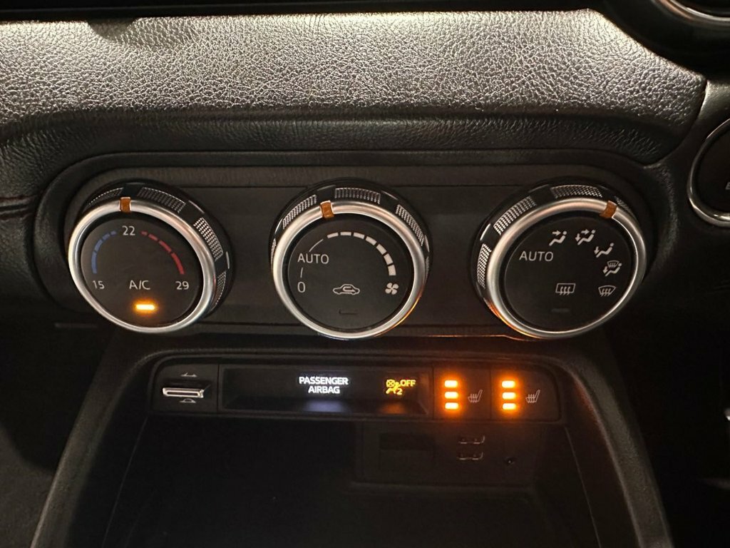 Mazda MX-5 RF Mx-5 Rf Se-l Nav Black #32