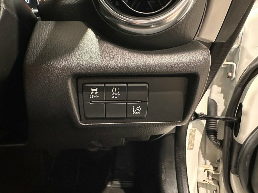 Mazda MX-5 RF Mx-5 Rf Se-l Nav Black #18