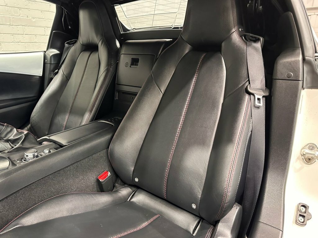Mazda MX-5 RF Mx-5 Rf Se-l Nav Black #12