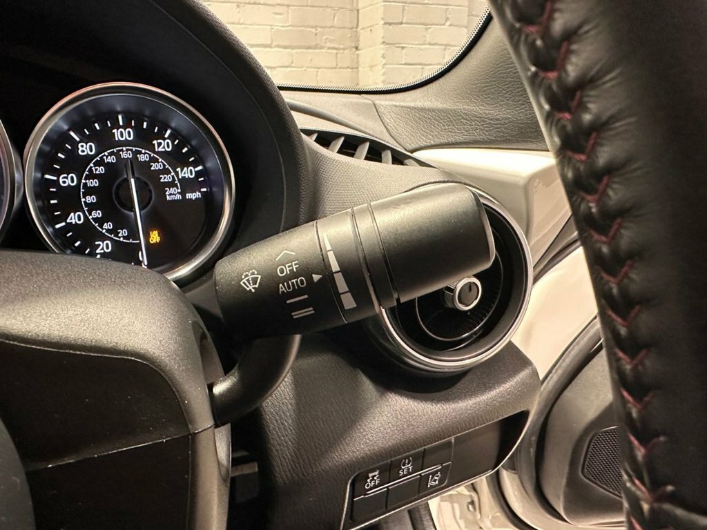 Mazda MX-5 RF Mx-5 Rf Se-l Nav Black #16