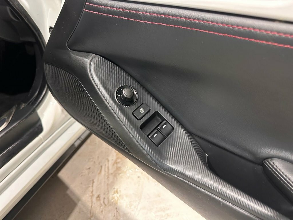 Mazda MX-5 RF Mx-5 Rf Se-l Nav Black #37