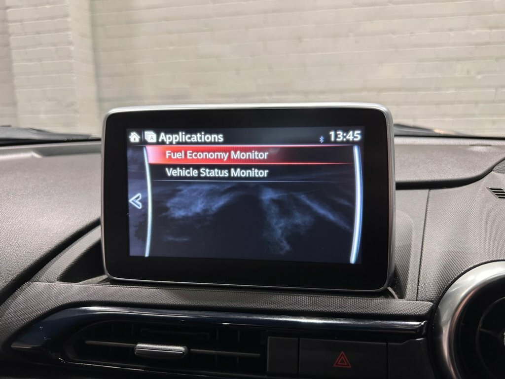 Mazda MX-5 RF Mx-5 Rf Se-l Nav Black #26
