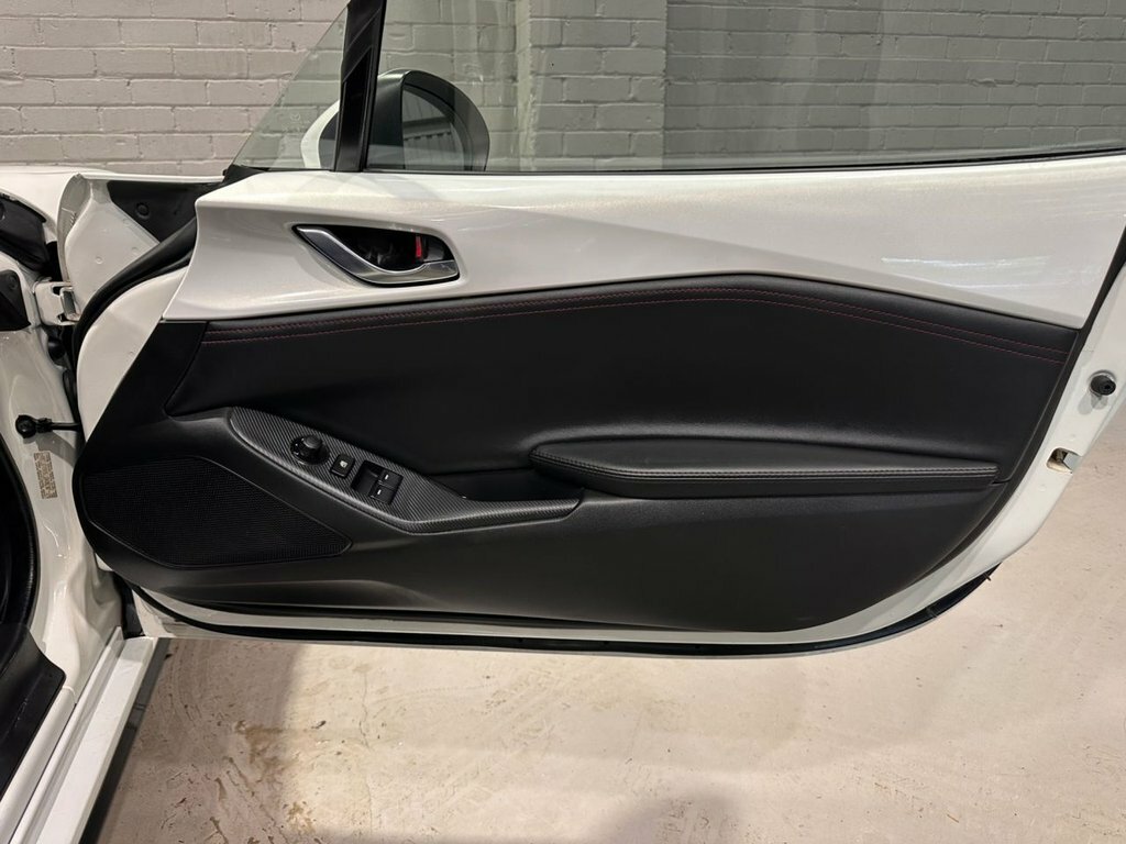 Mazda MX-5 RF Mx-5 Rf Se-l Nav Black #36