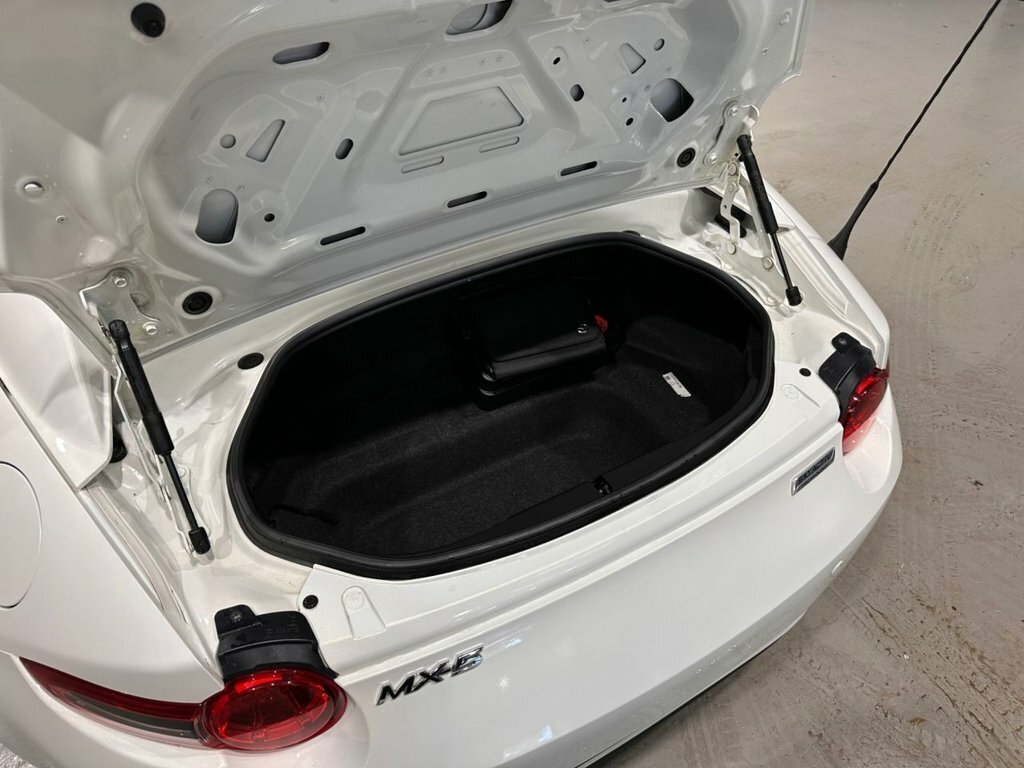 Mazda MX-5 RF Mx-5 Rf Se-l Nav Black #42