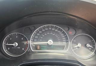 Saab 9-3 Saloon Black #15