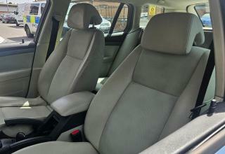 Saab 9-3 Saloon Black #11