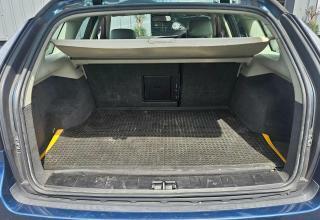Saab 9-3 Saloon Black #18