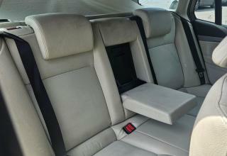 Saab 9-3 Saloon Black #17