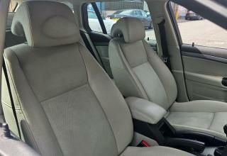 Saab 9-3 Saloon Black #19