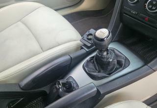 Saab 9-3 Saloon Black #23