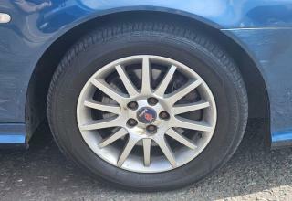 Saab 9-3 Saloon Black #7