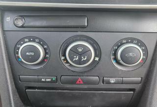 Saab 9-3 Saloon Black #25