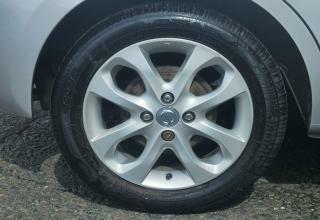 Nissan Micra #7