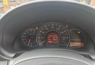 Nissan Micra Hatchback Blue #20