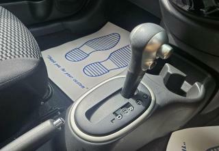 Nissan Micra Hatchback Blue #26