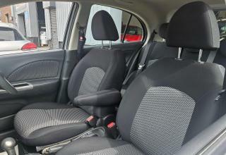 Nissan Micra #14
