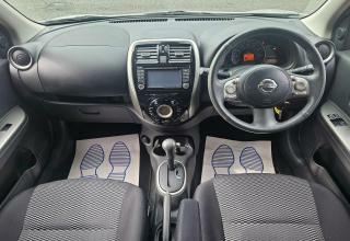 Nissan Micra #11