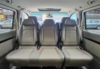 Mercedes-Benz Viano Viano Ambiente 3.0Cdi Aut...  #19