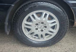 Mercedes-Benz Viano Viano Ambiente 3.0Cdi Aut...  #8