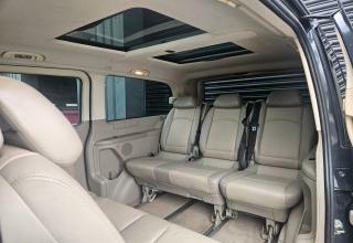 Mercedes-Benz Viano Viano Ambiente 3.0Cdi Aut...  #12