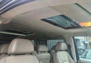 Mercedes-Benz Viano Viano Ambiente 3.0Cdi Aut...  #11