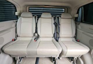 Mercedes-Benz Viano Viano Ambiente 3.0Cdi Aut...  #18