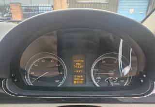 Mercedes-Benz Viano Viano Ambiente 3.0Cdi Aut...  #21