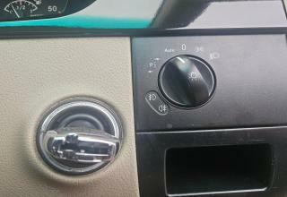 Mercedes-Benz Viano Viano Ambiente 3.0Cdi Aut...  #23