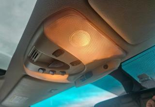 Mercedes-Benz Viano Viano Ambiente 3.0Cdi Aut...  #28