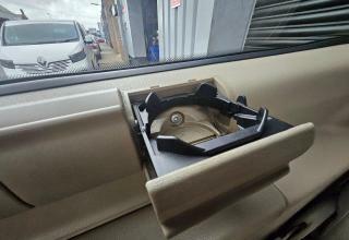 Mercedes-Benz Viano Viano Ambiente 3.0Cdi Aut...  #22