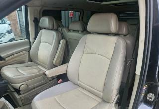 Mercedes-Benz Viano Viano Ambiente 3.0Cdi Aut...  #13