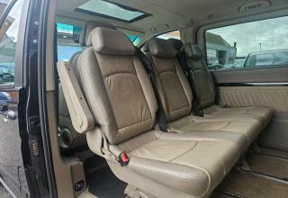 Mercedes-Benz Viano Viano Ambiente 3.0Cdi Aut...  #14