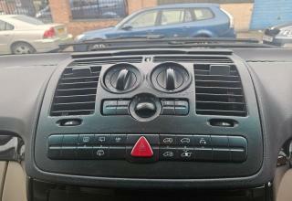 Mercedes-Benz Viano Viano Ambiente 3.0Cdi Aut...  #31