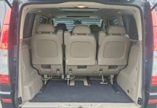 Mercedes-Benz Viano Viano Ambiente 3.0Cdi Aut...  #32