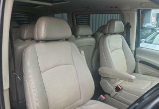 Mercedes-Benz Viano Viano Ambiente 3.0Cdi Aut...  #9